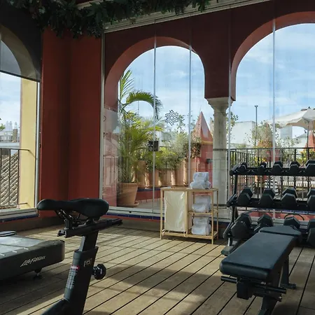 Palacio Pinello (Adults Only)-3